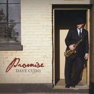 Promise by Dave Cudo (CD, 2009) New